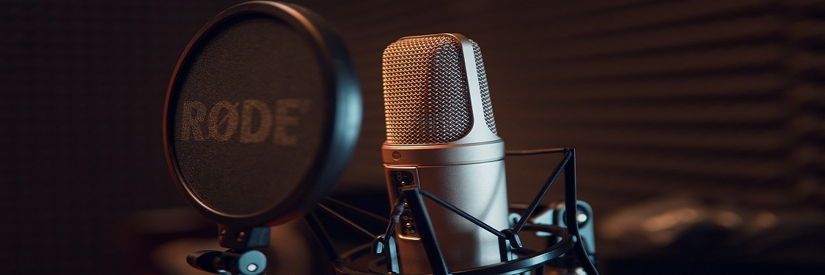 Create Your Radio Station