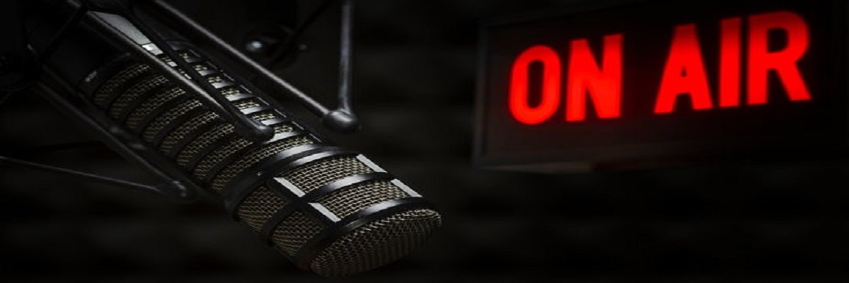 Churches streaming solution with Shoutcast Net professional broadcasting platform