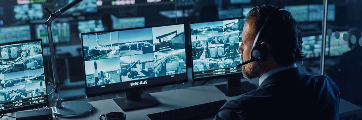 On-demand video streaming platform dashboard showing VOD library content management and viewer analytics