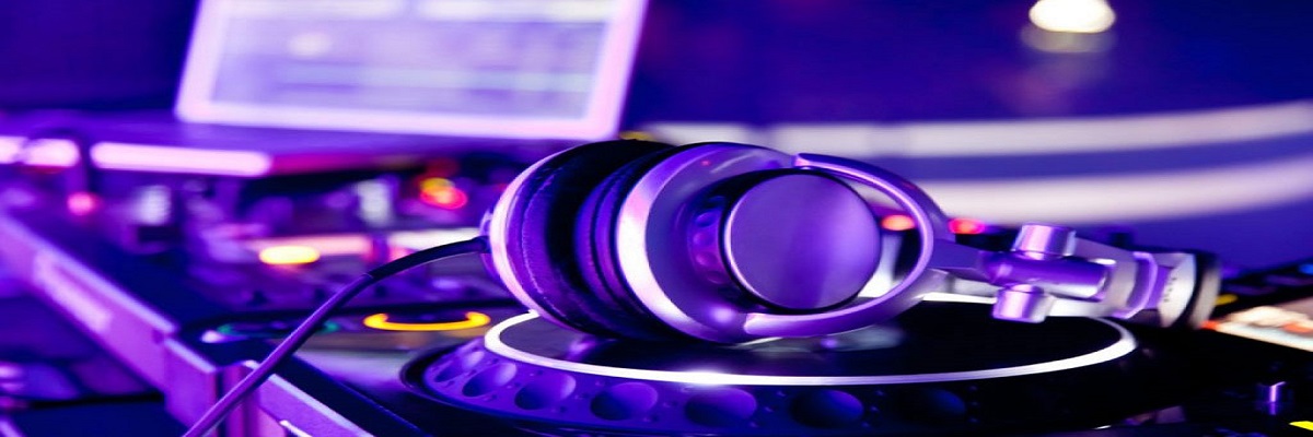 AutoDJ — 24/7 Automated Broadcasting