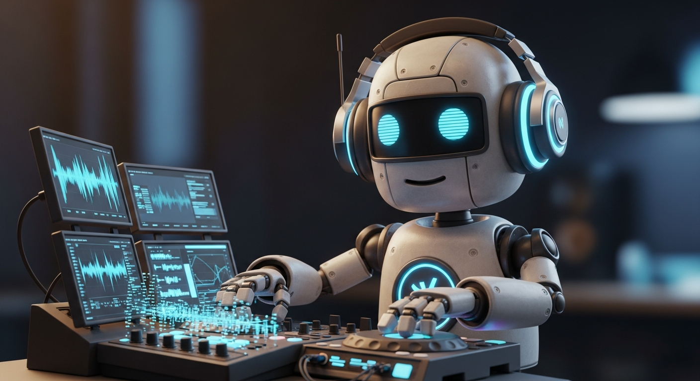 AutoDJ Radio Automation