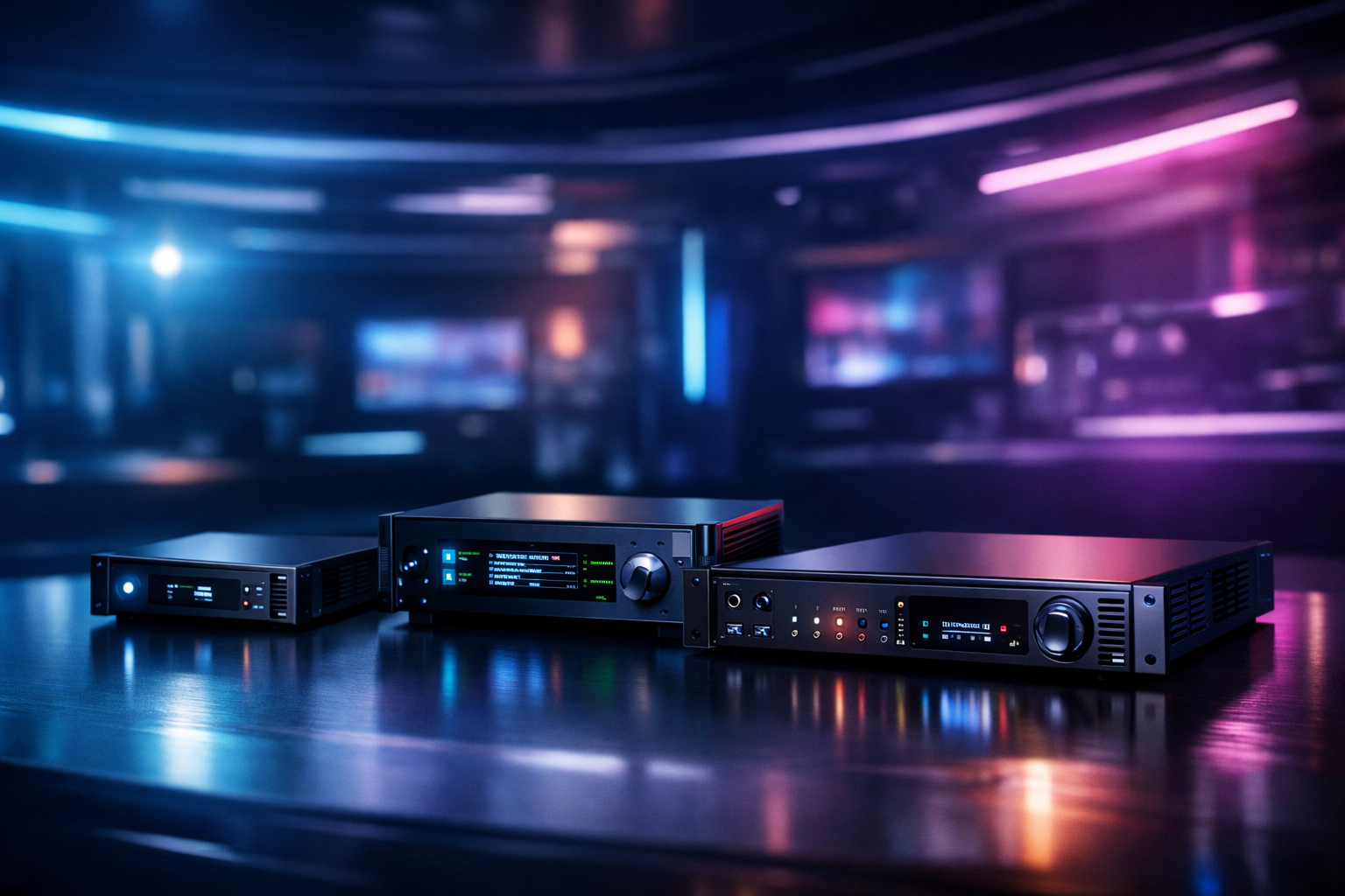 Best Hardware Encoders for Live Streaming 2026