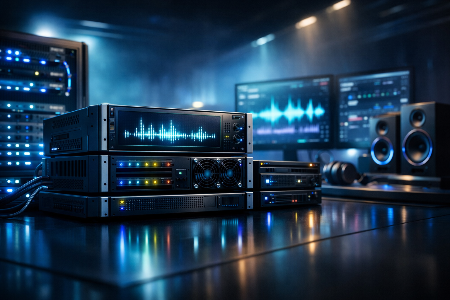 Best Icecast Server Host Compared (2026)