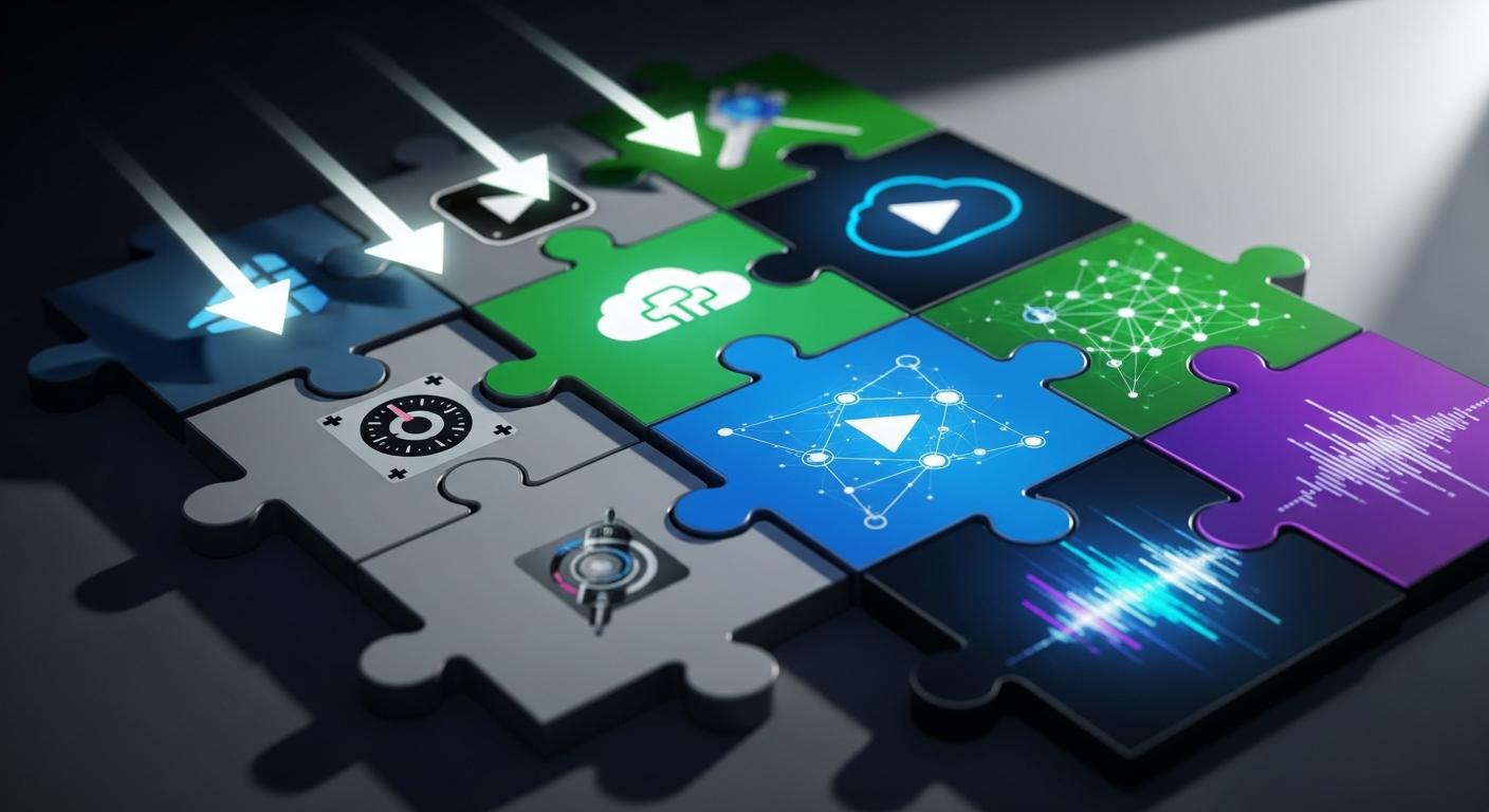 Shoutcast Alternative