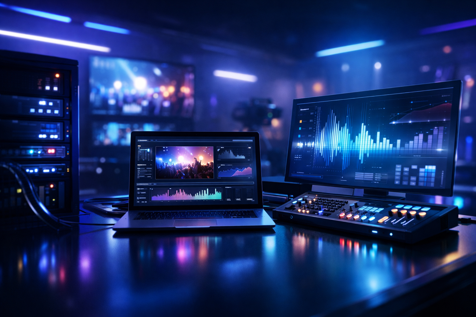 Best Wowza Alternative 2026: Flat-Rate Streaming