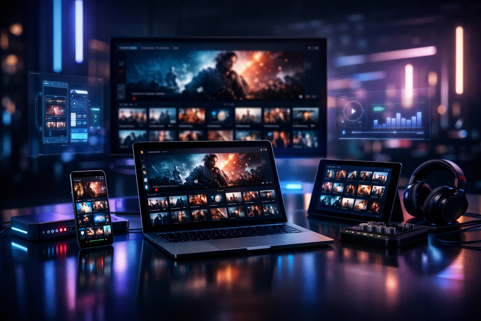 Build App Like Netflix in 2026 (No Wowza Fees)