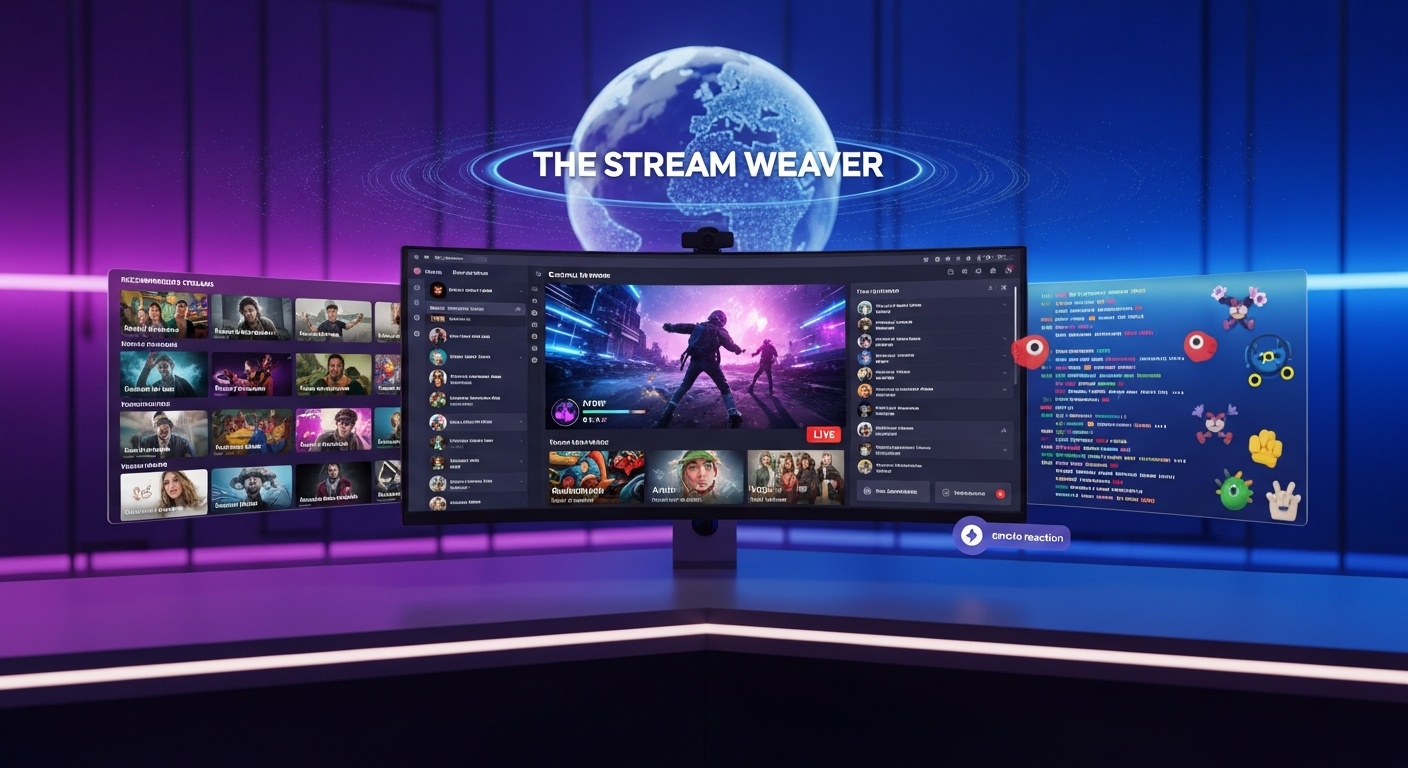 Create Internet TV Channel