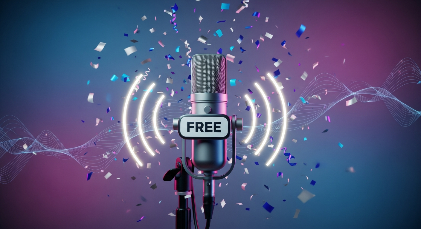 Create Online Radio Station Free in 2026: Step-by-Step