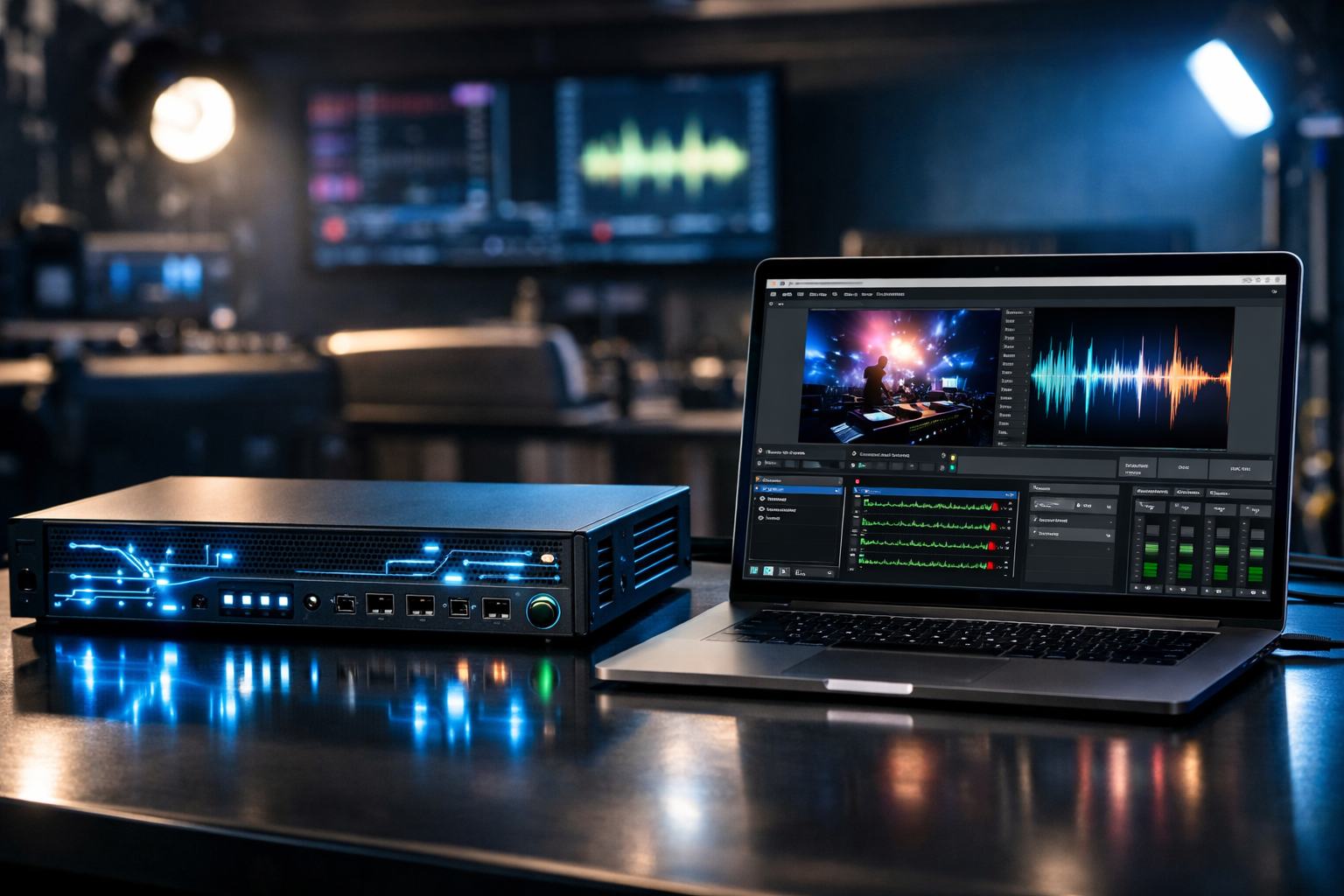 Hardware vs Software Encoders 2026: Detailed Comparison