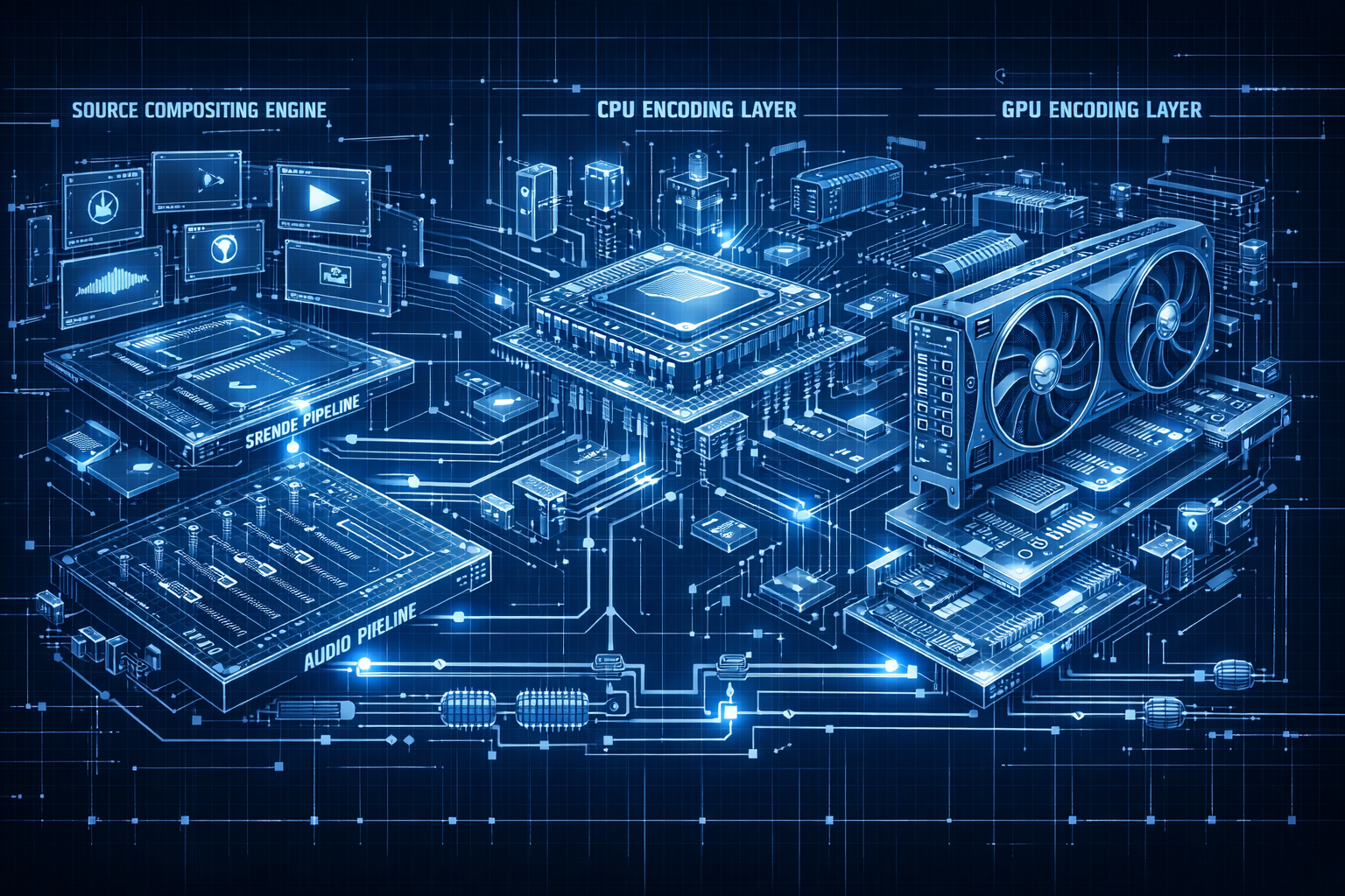 How OBS Works Under the Hood 2026: OBS Studio