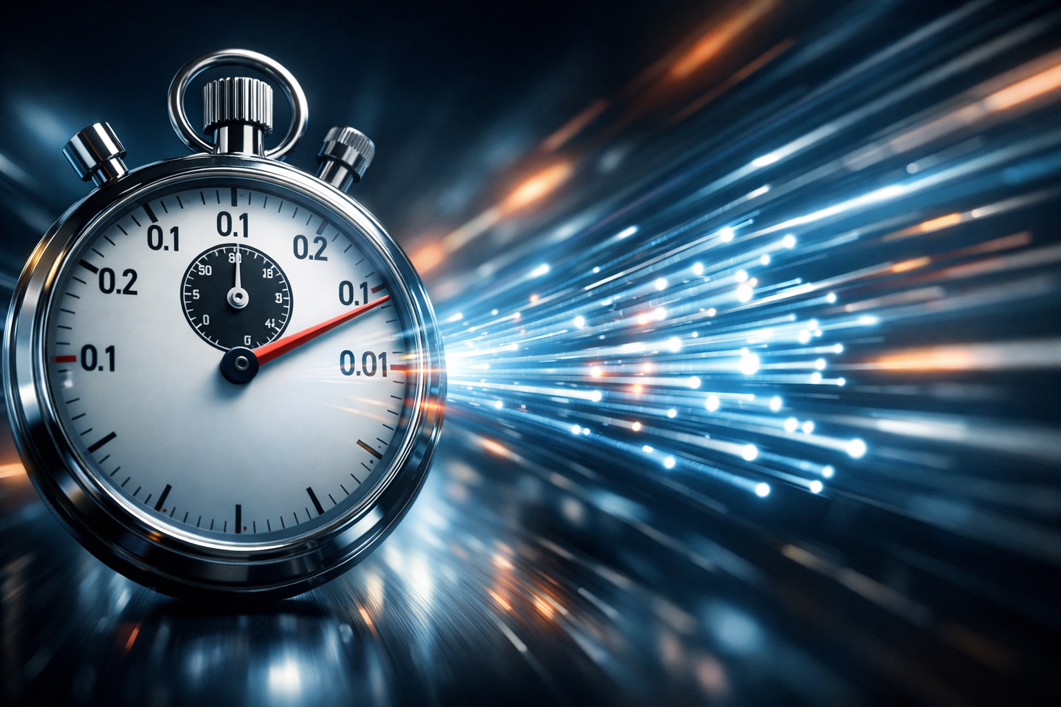 Reduce Stream Latency 2026: 30s to Under 1s