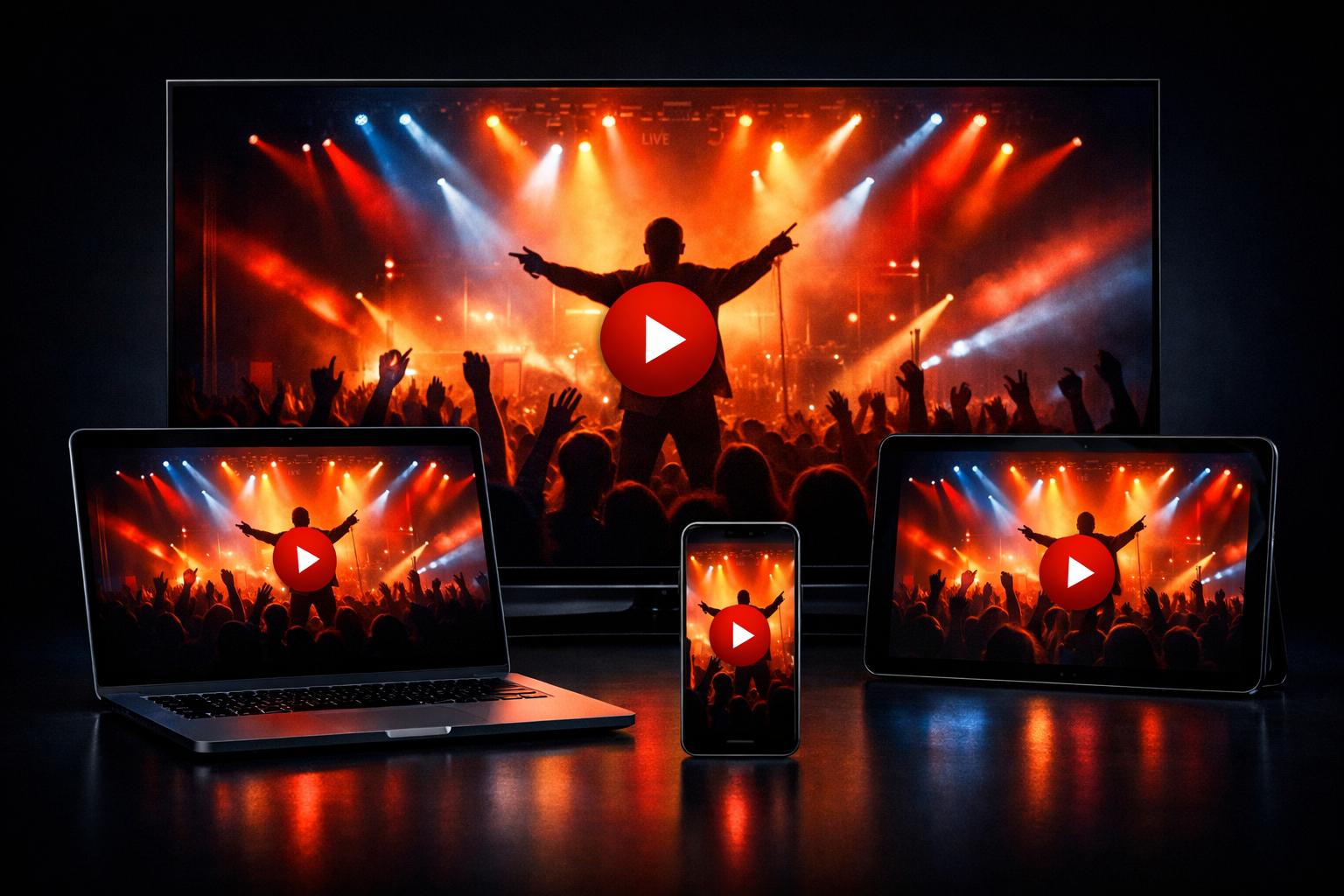 Build an OTT Platform in 2026 (No Wowza Fees)