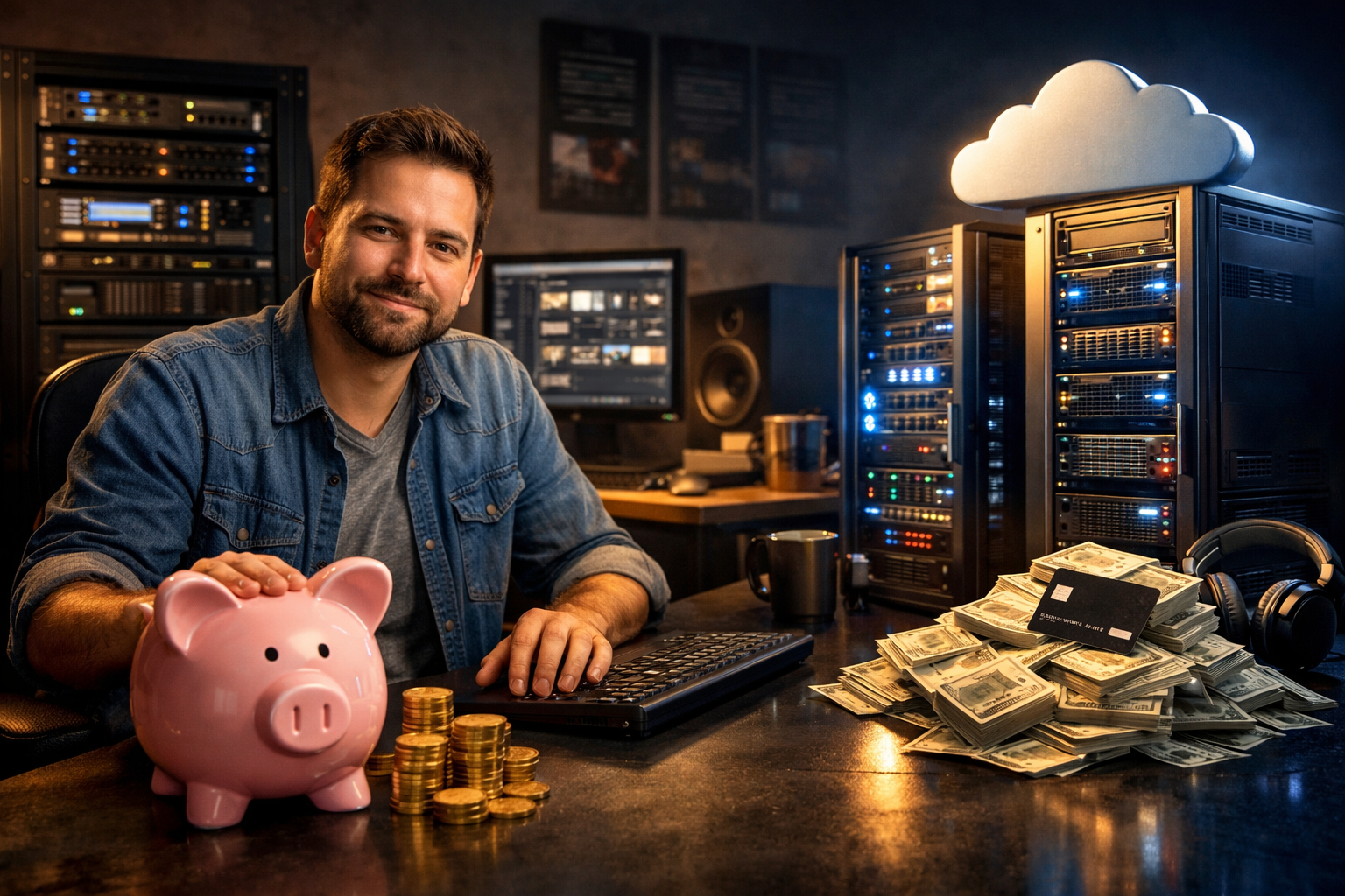 Self Hosted Video Streaming Platform 2026