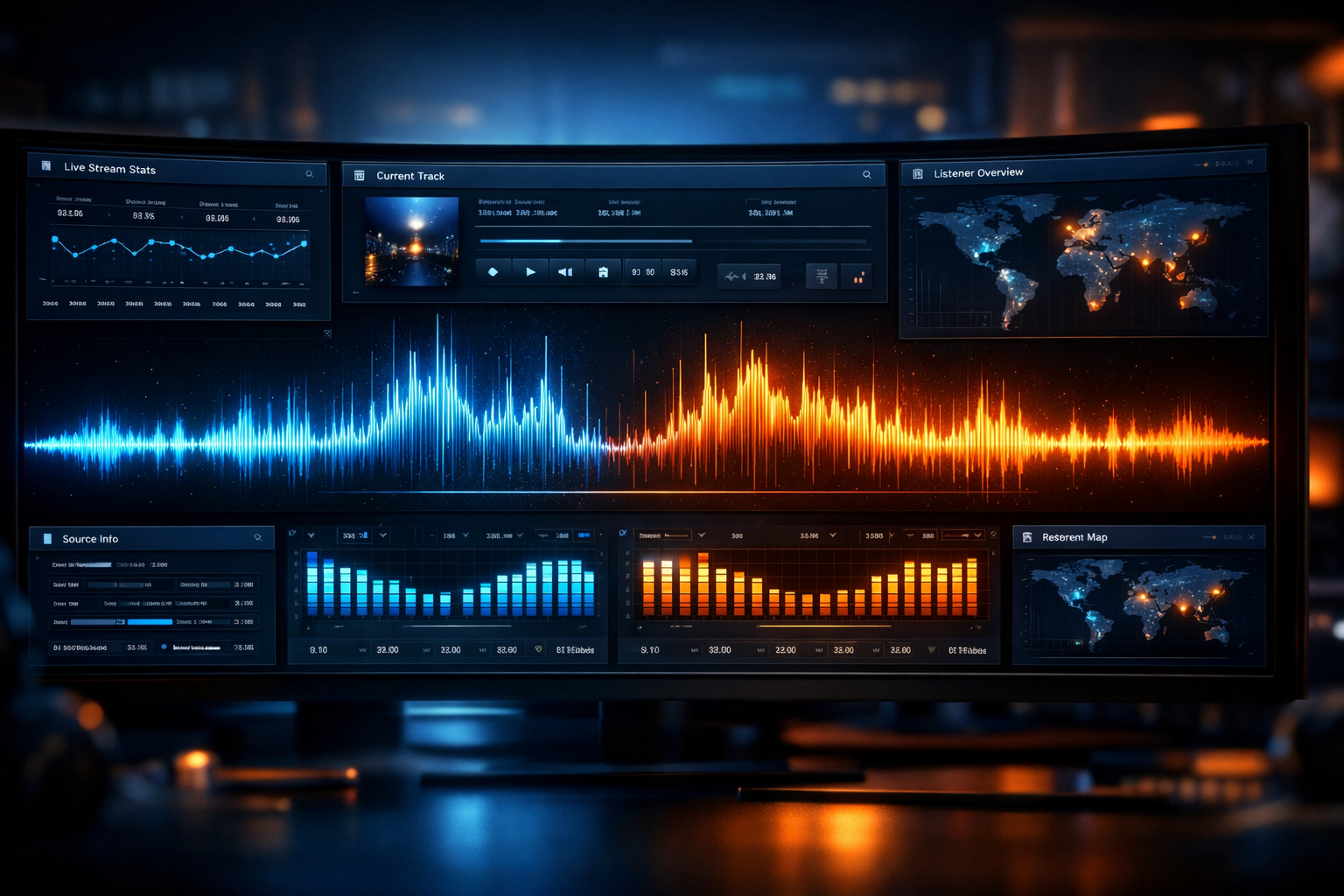 Shoutcast Hosting 2026: Complete Setup Guide