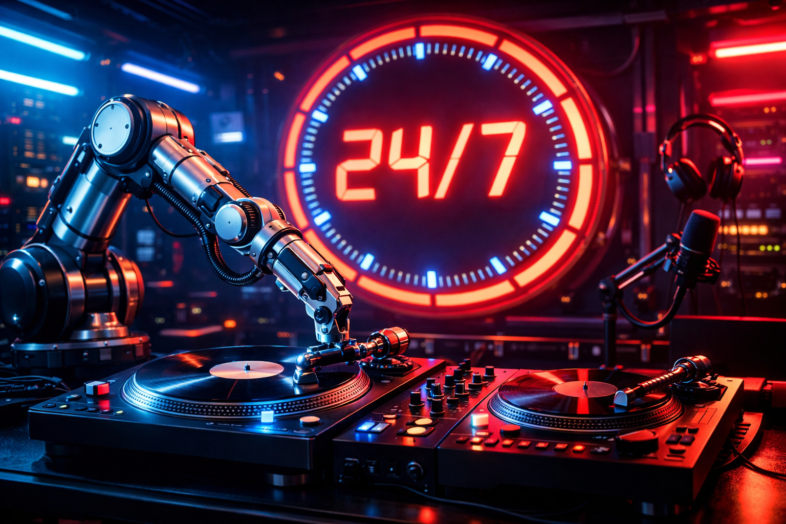 Shoutcast Hosting with AutoDJ (2026 Guide)