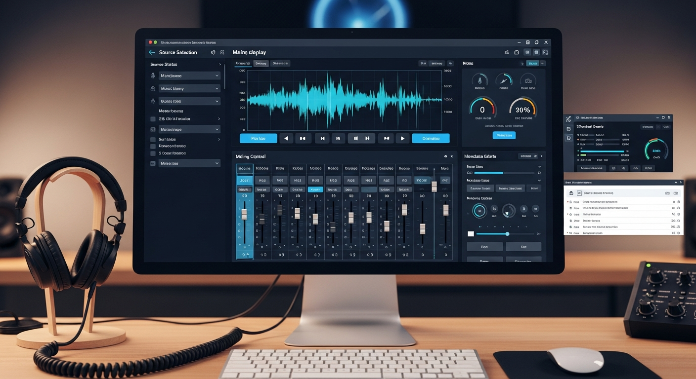 Shoutcast Net managed hosting