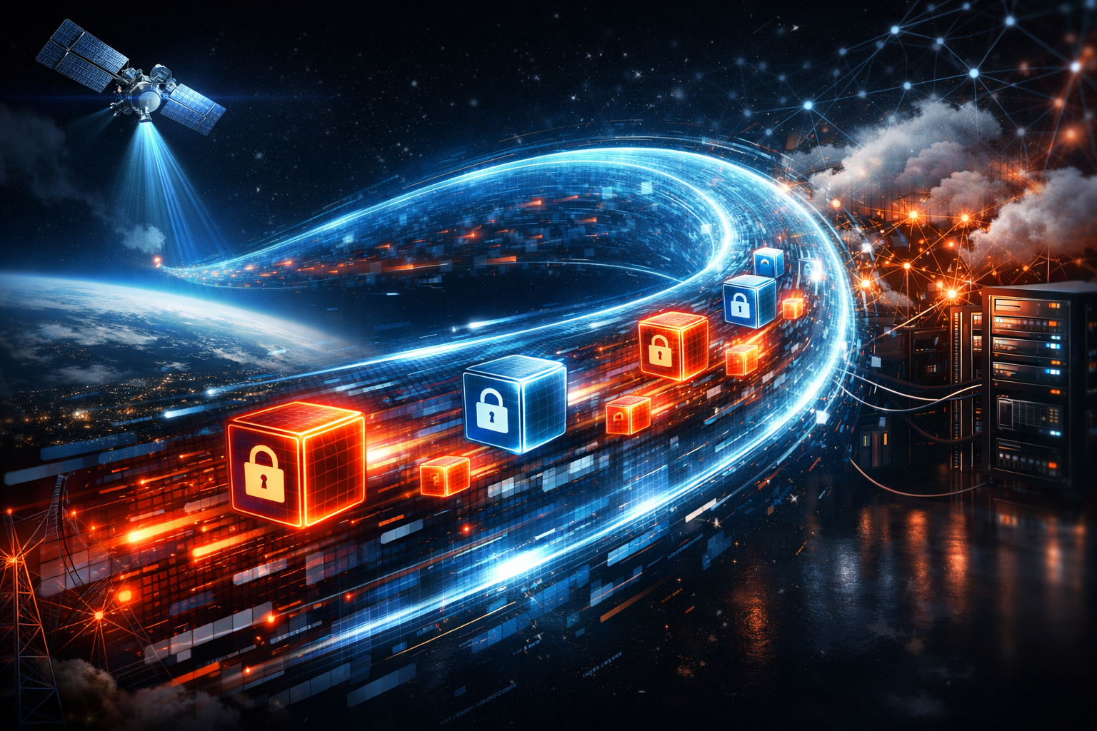 SRT Protocol Live Streaming Guide 2026