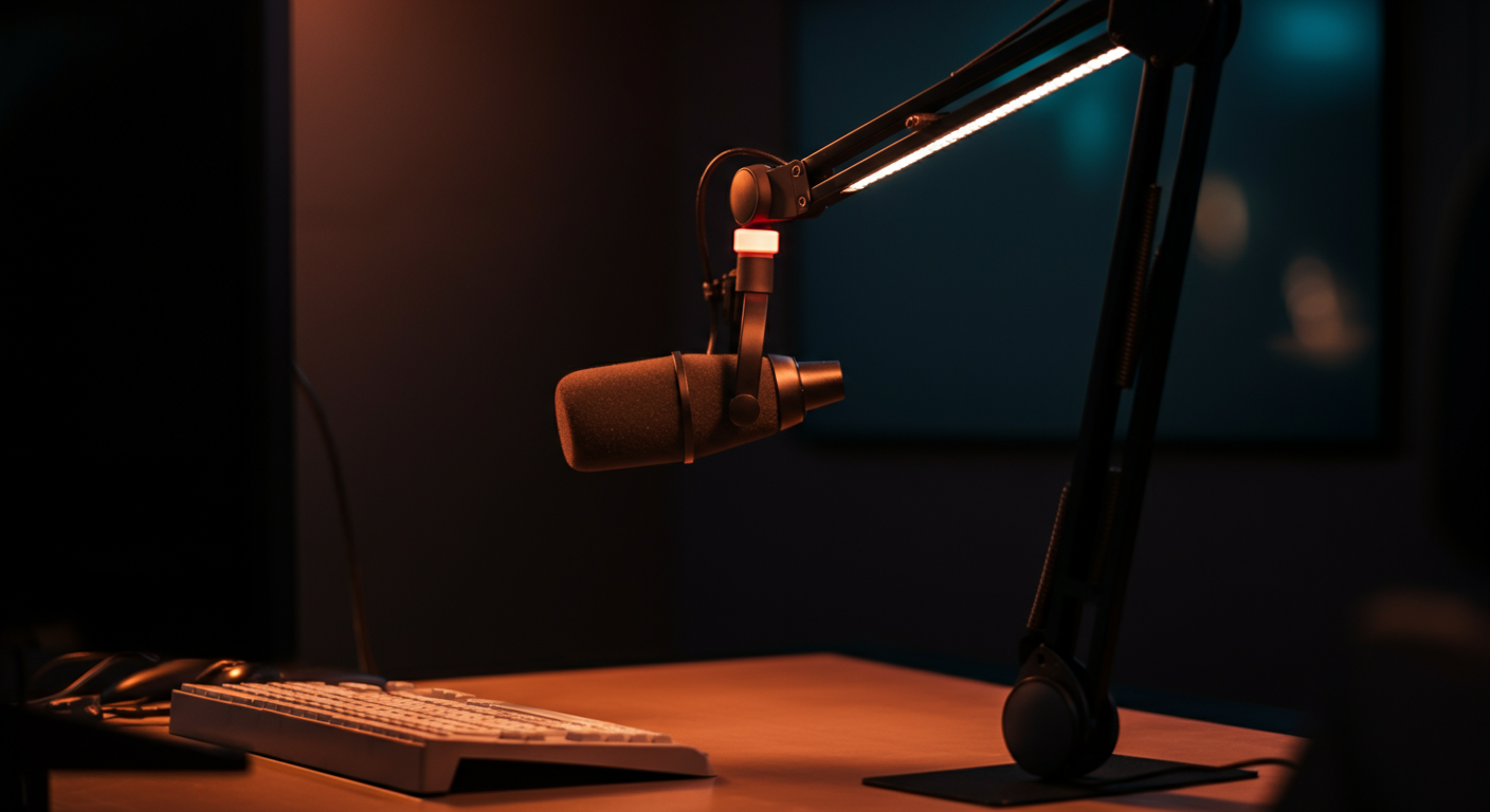 Start online radio station with professional platform, AutoDJ, unlimited listeners, HD streaming