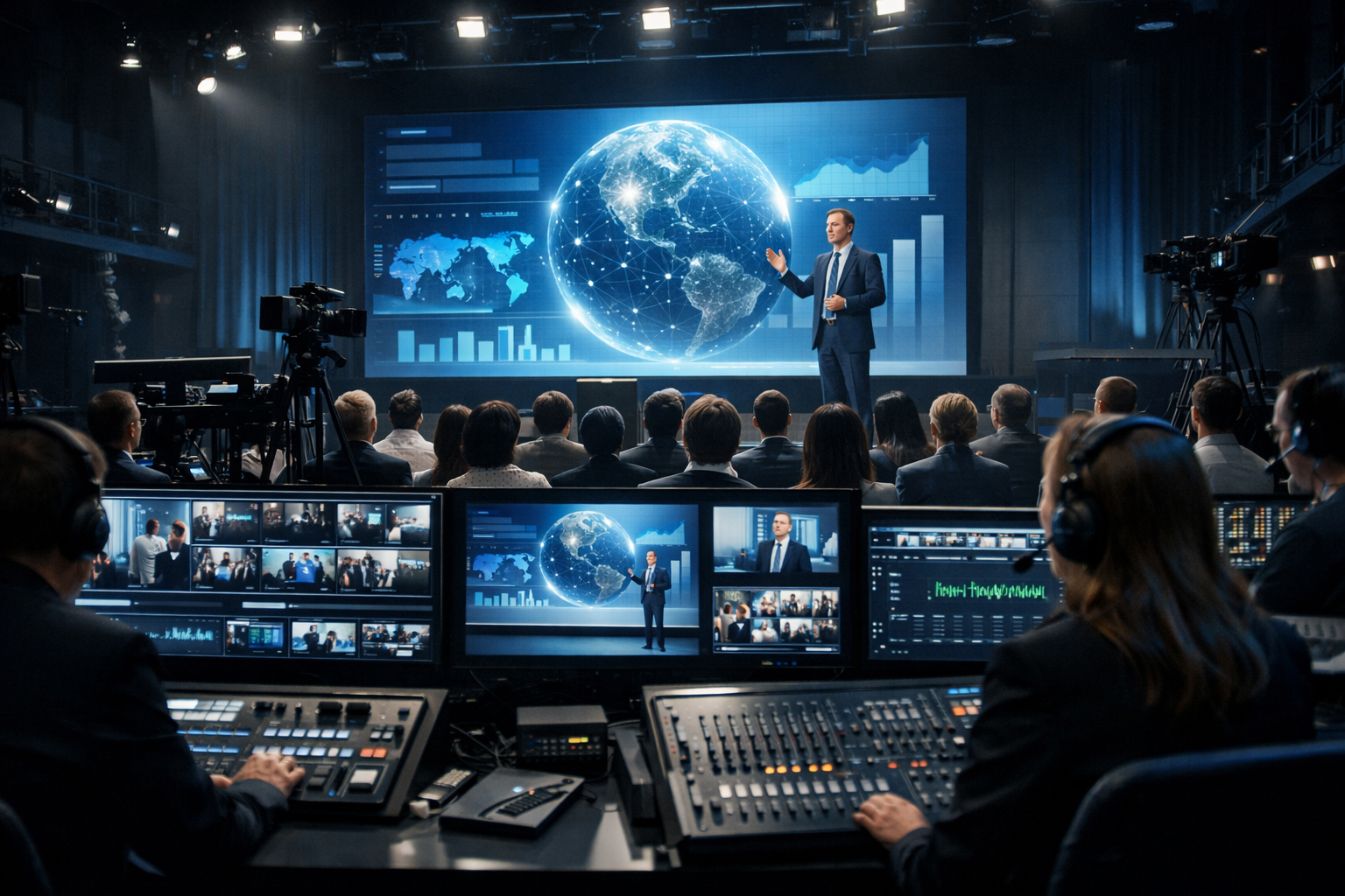 Video Streaming Server for Business 2026 Guide