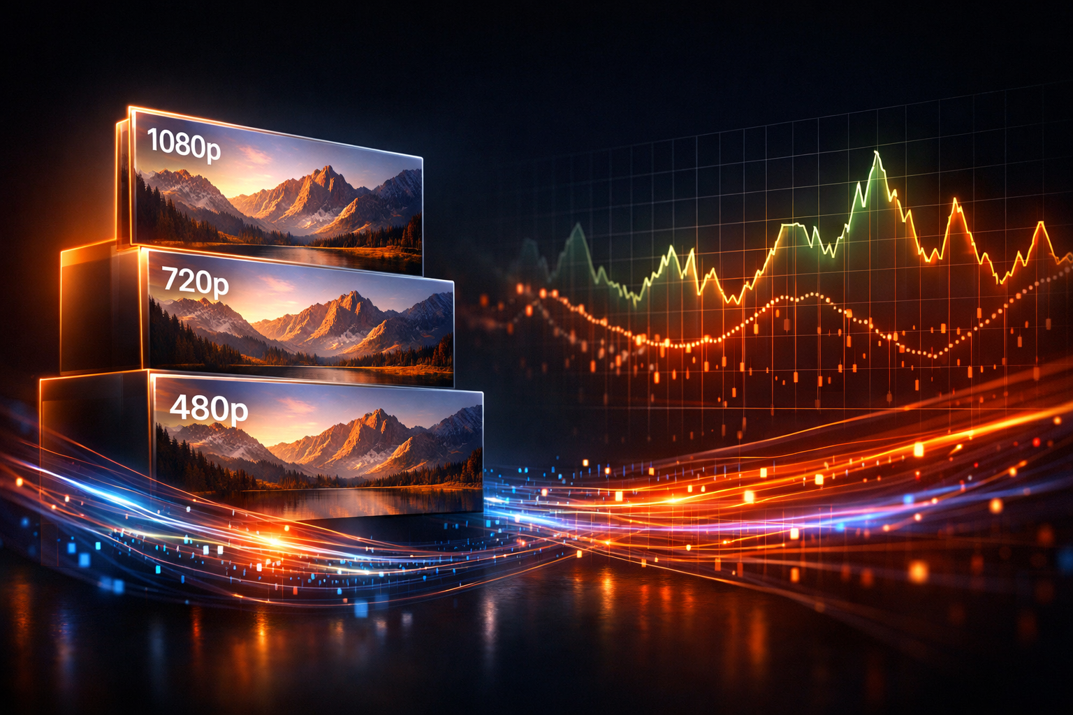 Adaptive Bitrate Streaming 2026: What Is ABR?