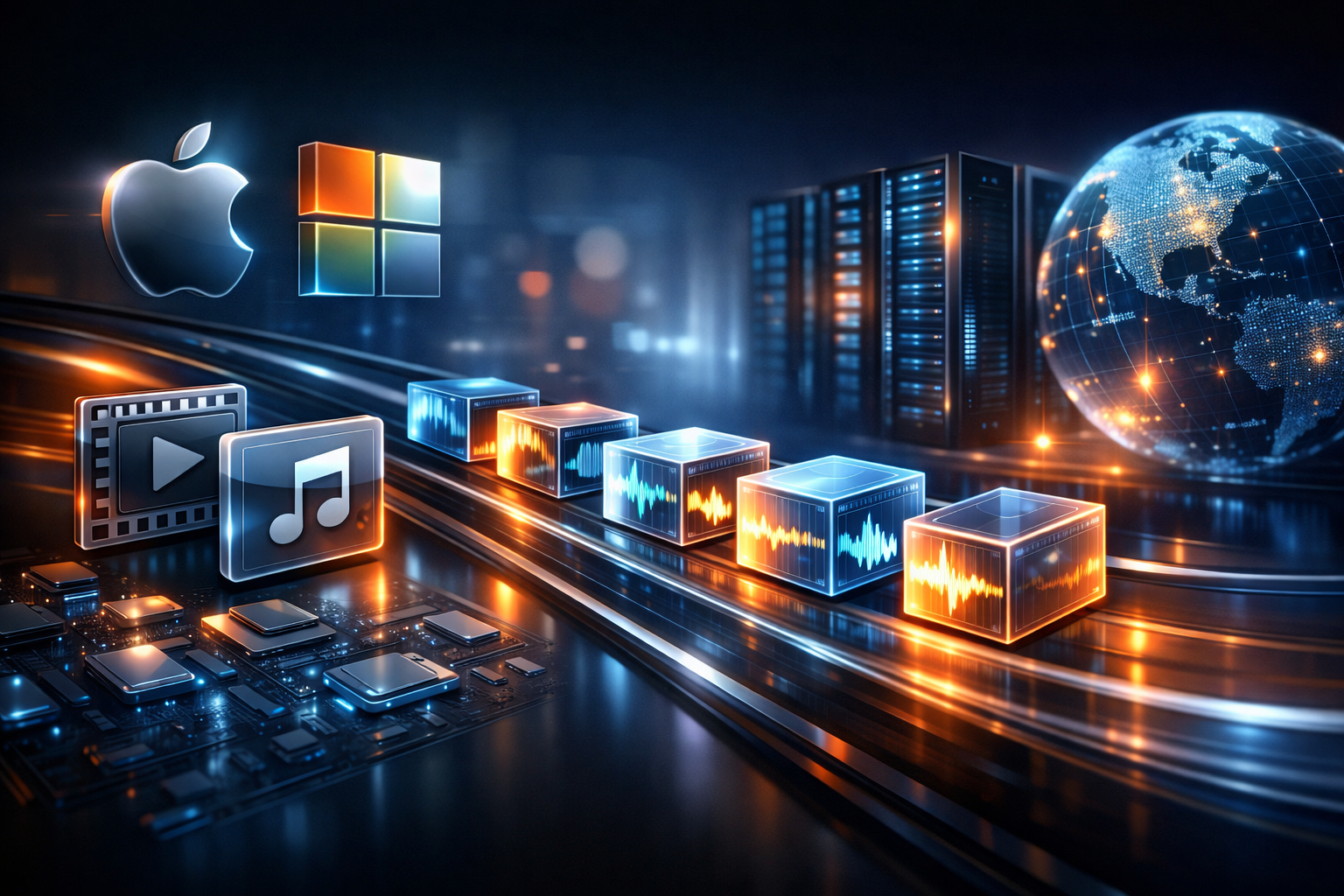 What is CMAF? 2026 Guide to CMAF Streaming