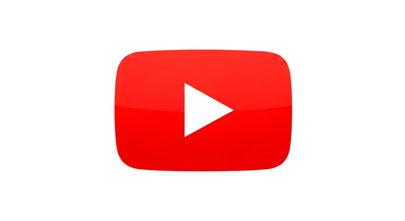 YouTube Live streaming setup showing professional broadcast with multi-camera production